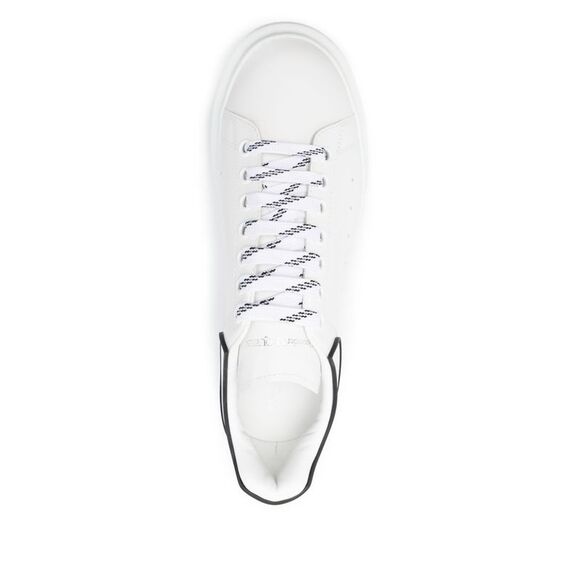 Alexander Mcqueen Men Oversized Sneakers